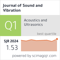 Journal of Sound and Vibration