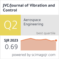 JVC/Journal of Vibration and Control