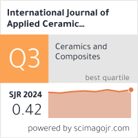 International Journal of Applied Ceramic Technology