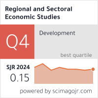 Scimago Journal & Country Rank