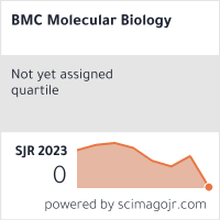 BMC Molecular Biology