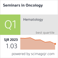 Seminars in Oncology