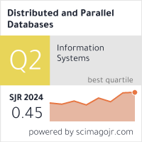 Scimago Journal & Country Rank