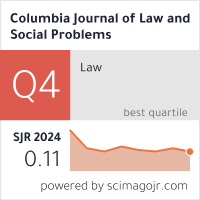 Scimago Journal & Country Rank