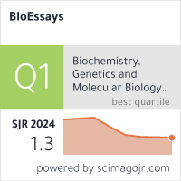 Scimago Journal & Country Rank