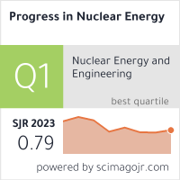 Progress in Nuclear Energy