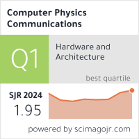 Computer Physics Communications