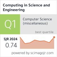 Scimago Journal & Country Rank