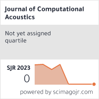 Journal of Computational Acoustics