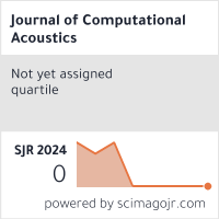 Journal of Computational Acoustics