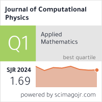 Journal of Computational Physics