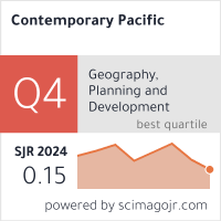 Scimago Journal & Country Rank