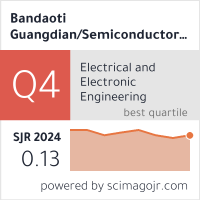 Scimago Journal & Country Rank