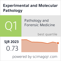Experimental and Molecular Pathology