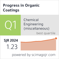 Progress in Organic Coatings