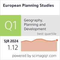 SCImago Journal & Country Rank