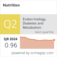 diabetes and metabolism journal scimago)