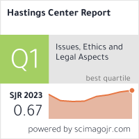 Hastings Center Report