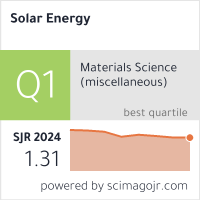 SCImago Journal & Country Rank