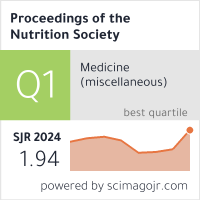 Scimago Journal & Country Rank