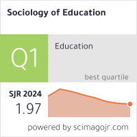 Scimago Journal & Country Rank