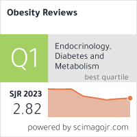 Obesity Reviews