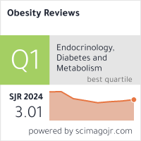 Obesity Reviews