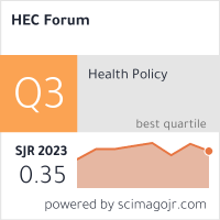 HEC Forum