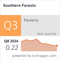 Scimago Journal & Country Rank