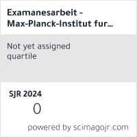 Scimago Journal & Country Rank