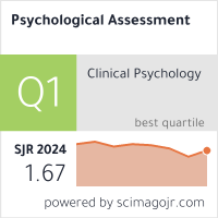 Scimago Journal & Country Rank