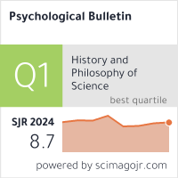 Scimago Journal & Country Rank