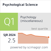 Psychological Science