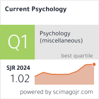 Current Psychology