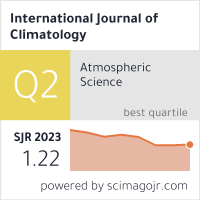 International Journal of Climatology