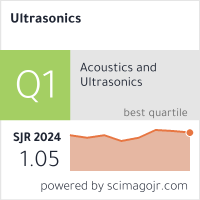 Ultrasonics