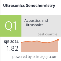 Ultrasonics Sonochemistry