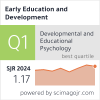 Scimago Journal & Country Rank