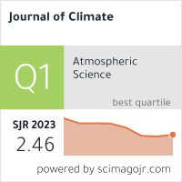 Journal of Climate