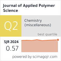 Journal of Applied Polymer Science