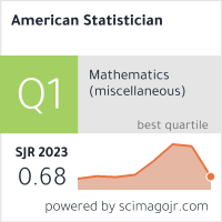 American Statistician