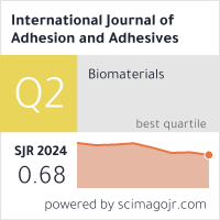 Scimago Journal & Country Rank