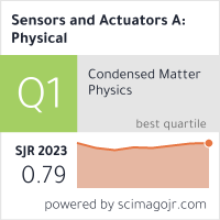 Sensors and Actuators, A: Physical