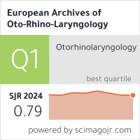 Scimago Journal & Country Rank