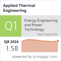 Applied Thermal Engineering