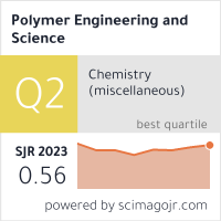 Polymer Engineering and Science