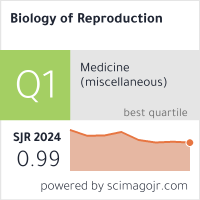 Biology of Reproduction