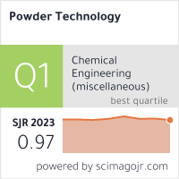 Powder Technology