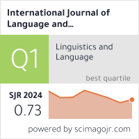 International Journal of Language and Communication Disorders