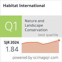 Habitat International